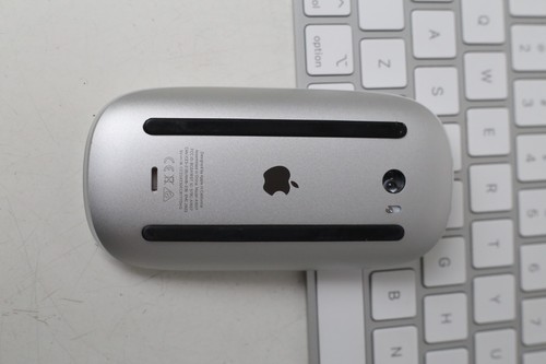 Apple Magic Keyboard A2450 & Mouse A1657 - USED - Bild 4 von 14