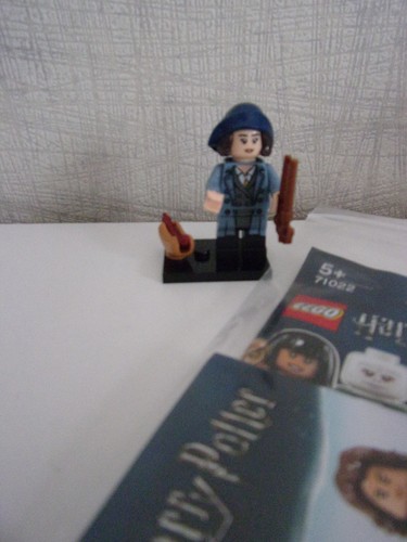 Lego Harry Potter 71022 / 71028 / 5005254 Minifiguren zum aussuchen - Neu - Bild 18 von 76