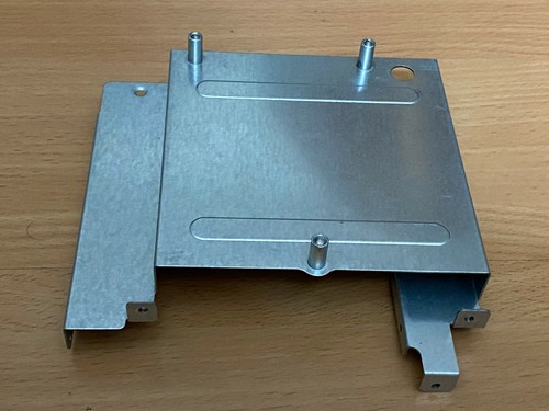 Supermicro 01-01-512103-XX1 Retention Bracket for CD/DVD & Slim FDD from SC512C - Picture 2 of 11