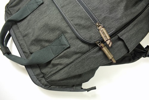 CAMEL ACTIVE Java Bag Men's ONE SIZE Backpack Padded Laptop Compartment - Picture 9 of 11