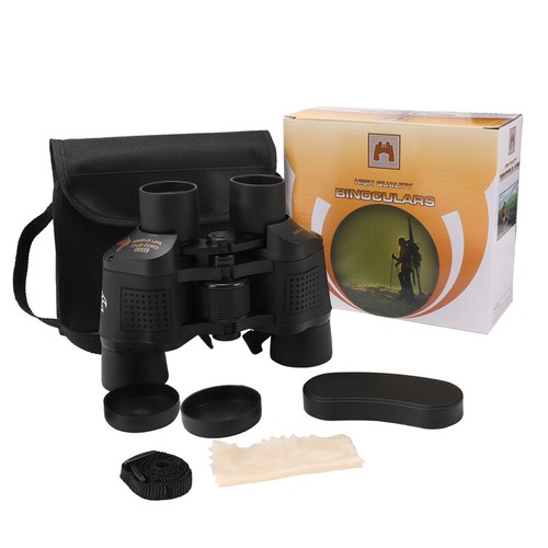 180x100 60x60 Military HD Zoom Powerful Binoculars Day/Low Night Optics Hunting - Picture 45 of 69