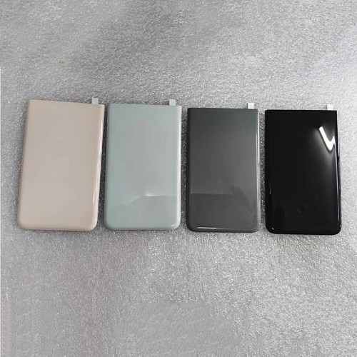 Battery Door Cover Back For Google Pixel 8 Pro/ 8 Rear Glass Housing Case - Picture 10 of 23