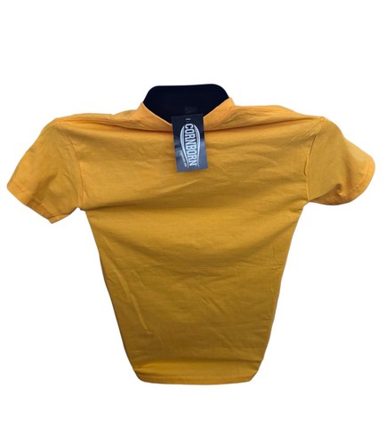 Mizzou Tigers Branded Tee | 100% Cotton | NWT | Officially Licensed | Size: XL - Picture 2 of 4
