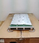 Cisco A9K-36X10GE-TR ASR 9000 36-port 10GE Packet Transport Optimized LC in Box