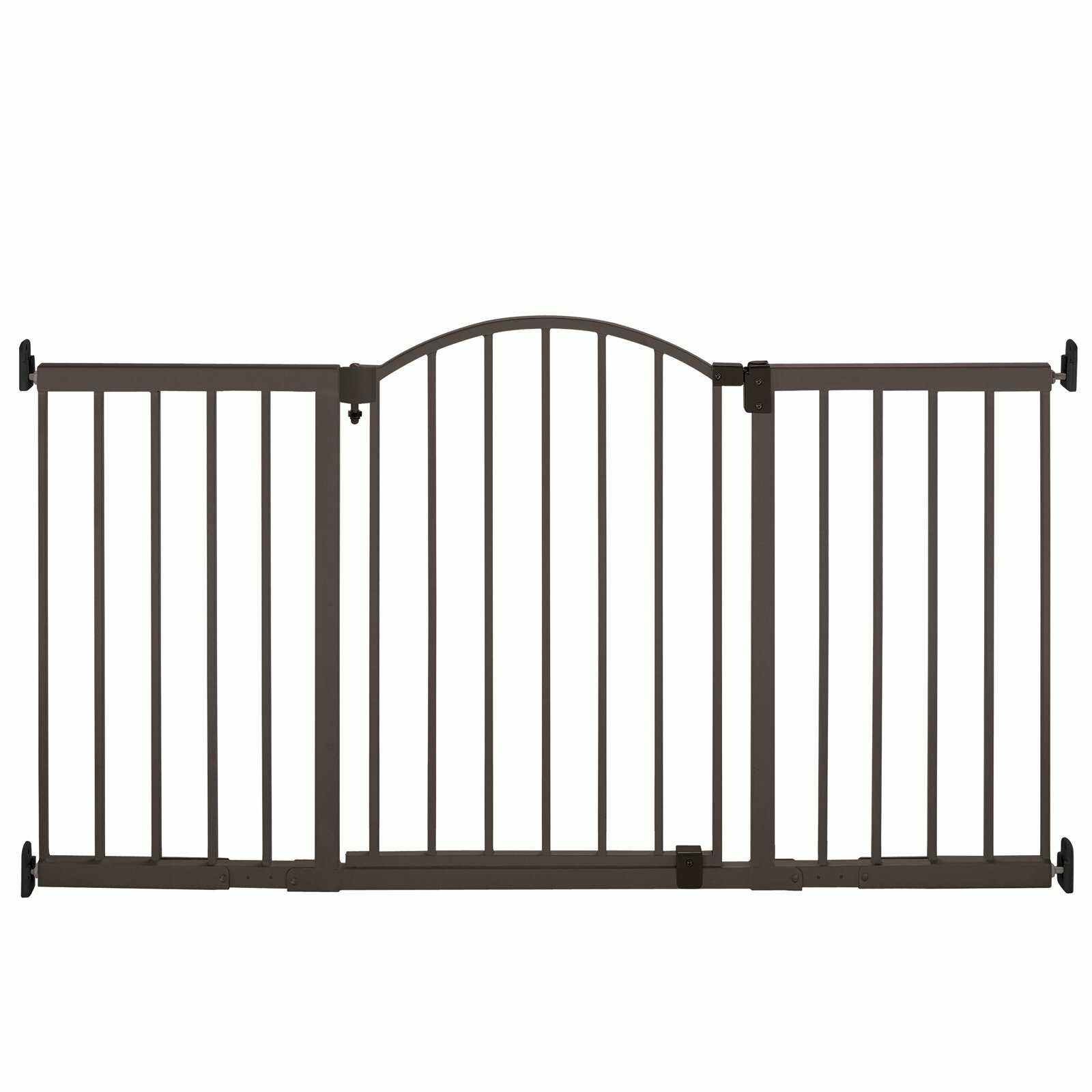 summer infant extra wide baby gate & playard