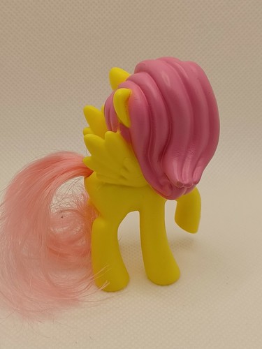 My Little Pony, Kinder Mahlzeit, Happy Meal Spielzeug, Mini My Little Ponys, Multi-Angebot - Bild 5 von 205