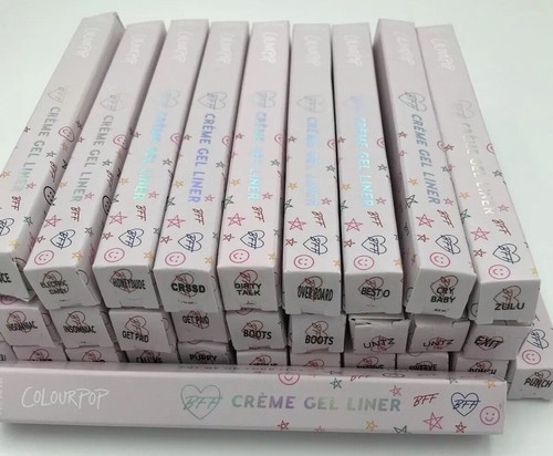 Colourpop BFF Creme Gel Liner Stift Farbton wählbar Neu in OVP - Bild 2 von 7