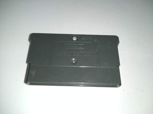Nintendo Gameboy Advance Cartridges - Tested - Picture 222 of 358