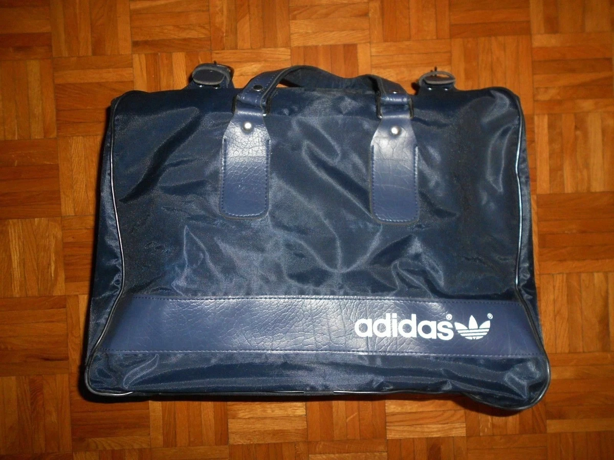 Adidas 2024 retro bag