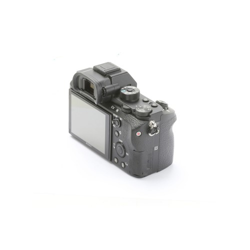 Sony Alpha 7R II + 9 Tsd. Auslösungen + Sehr Gut (268377) - Bild 4 von 7