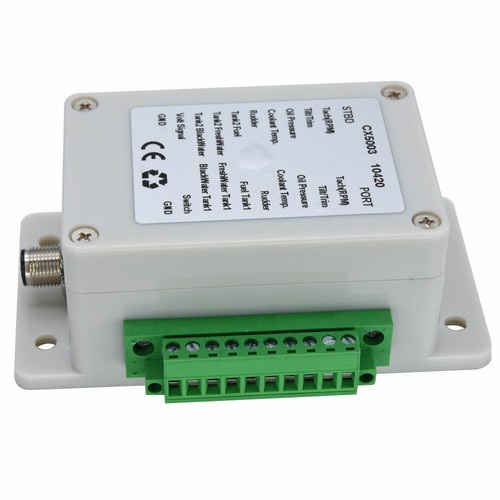 CX5003 Dual NMEA2000 Converter / N2K Converter For Boat Yacht Marine Accessories - Picture 5 of 11