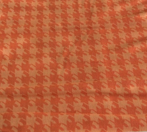 CLOTHWORKS - UNITY #Y1368-39 - CORAL--BY THE YARD - Picture 2 of 2
