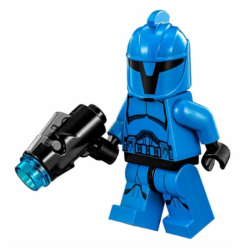 Authentic Lego Star Wars Minifigures + Accessories - YOU CHOOSE - Flat Shipping! - Picture 83 of 195