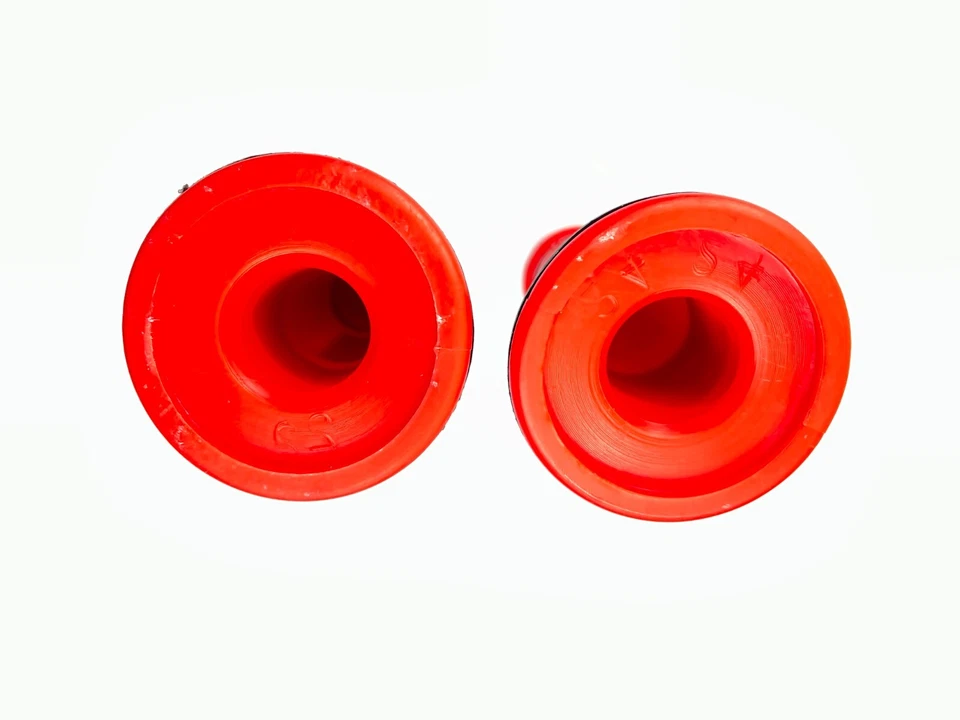 Barra de empuñaduras y manillar de 7/8" para la mayoría de Honda Pit & Dirt Bike ATV todoterreno Foto 3 de 4