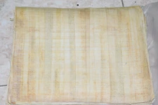 Lot 10 Egypt Papyrus HandMade Plain Legal size , 20x30cm. (12"x8")