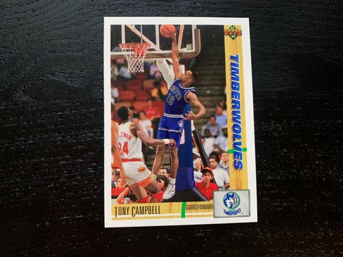 1991-92 Upper Deck Basketball (201-400) - You Pick - Complete Your Set - Picture 127 of 201
