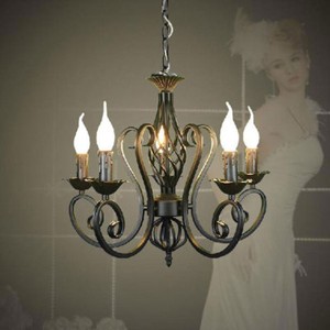 Details About Vintage E14 Re Candles Lights Black Wrought Iron Chandelier Pendant Lamp Details About Vintage E14 Re Candles Lights Black Wrought Iron Chandelier Pendant Lamp