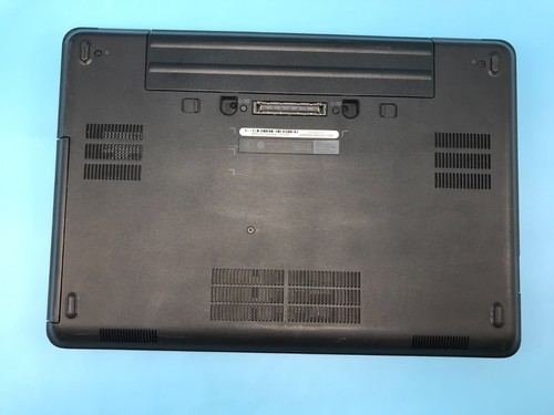 Dell Latitude E5440 14" Core i3-4010U 1.70GHZ 8GB RAM 256GB SSD Windows 10 Home - Picture 11 of 13