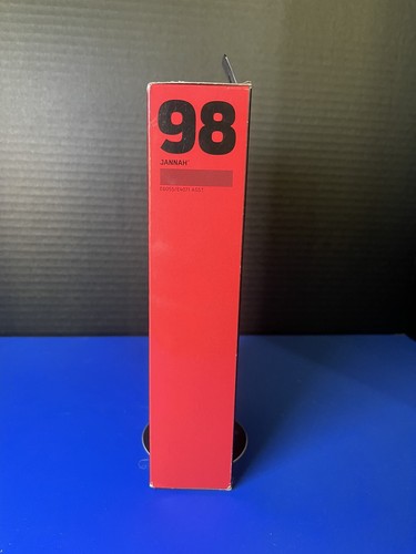 Figura de acción Jannah Star Wars Black Series #98 The Rise of Skywalker - Imagen 4 de 4