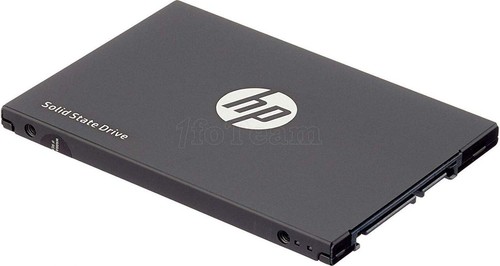 HARD DISK SSD INTERNO 1TB 1000GB SATA-III 2,5" HP S700 Retail