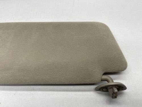 2000-2006 Toyota Tundra DRIVER PASSENGER Left Right Sun Visor SET OEM - Picture 12 of 15