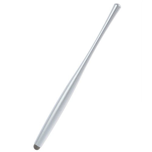 Metal micro fiber mesh tip stylus pen touch screen pen for Phone Pad Tablet ~dy - Zdjęcie 17 z 17