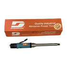 Dynabrade Dynastraight 8" Flapper Extension Finishing Tool Sander 0.5hp