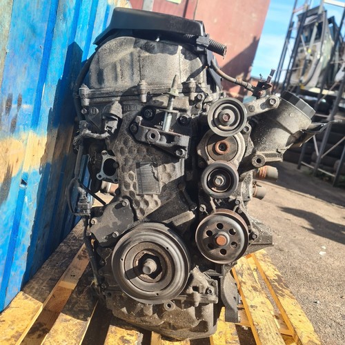 Honda Accord N22B1 Motor 2,2L Diesel AUTO 150 PS - Bild 4 von 8