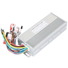 Electric Bicycle E-bike Scooter Brushless DC 36-48V 800W Motor Speed Controller
