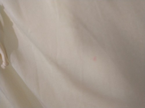 Vintage Shadowline Nightie Nightgown Sheer Yellow Lingerie M - Picture 3 of 10