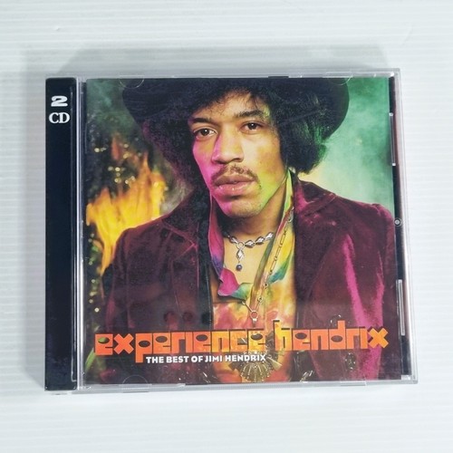 Jimi Hendrix - 6 x Album Bundle Inc. War Heroes, Kiss the Sky + More - Picture 12 of 14