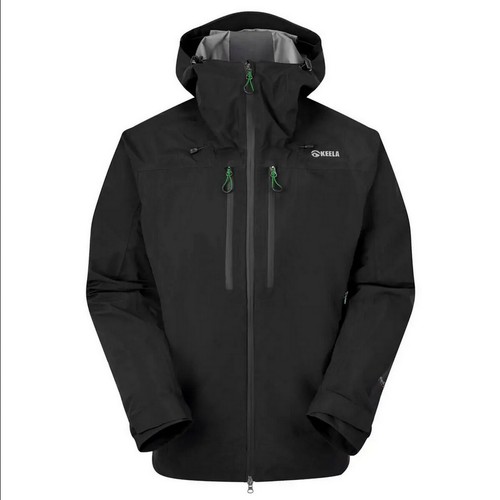 Keela Men’s Pinnacle Jacket  Keela Men’s Pinnacle Jacket. Technical Waterproo... - Picture 7 of 9