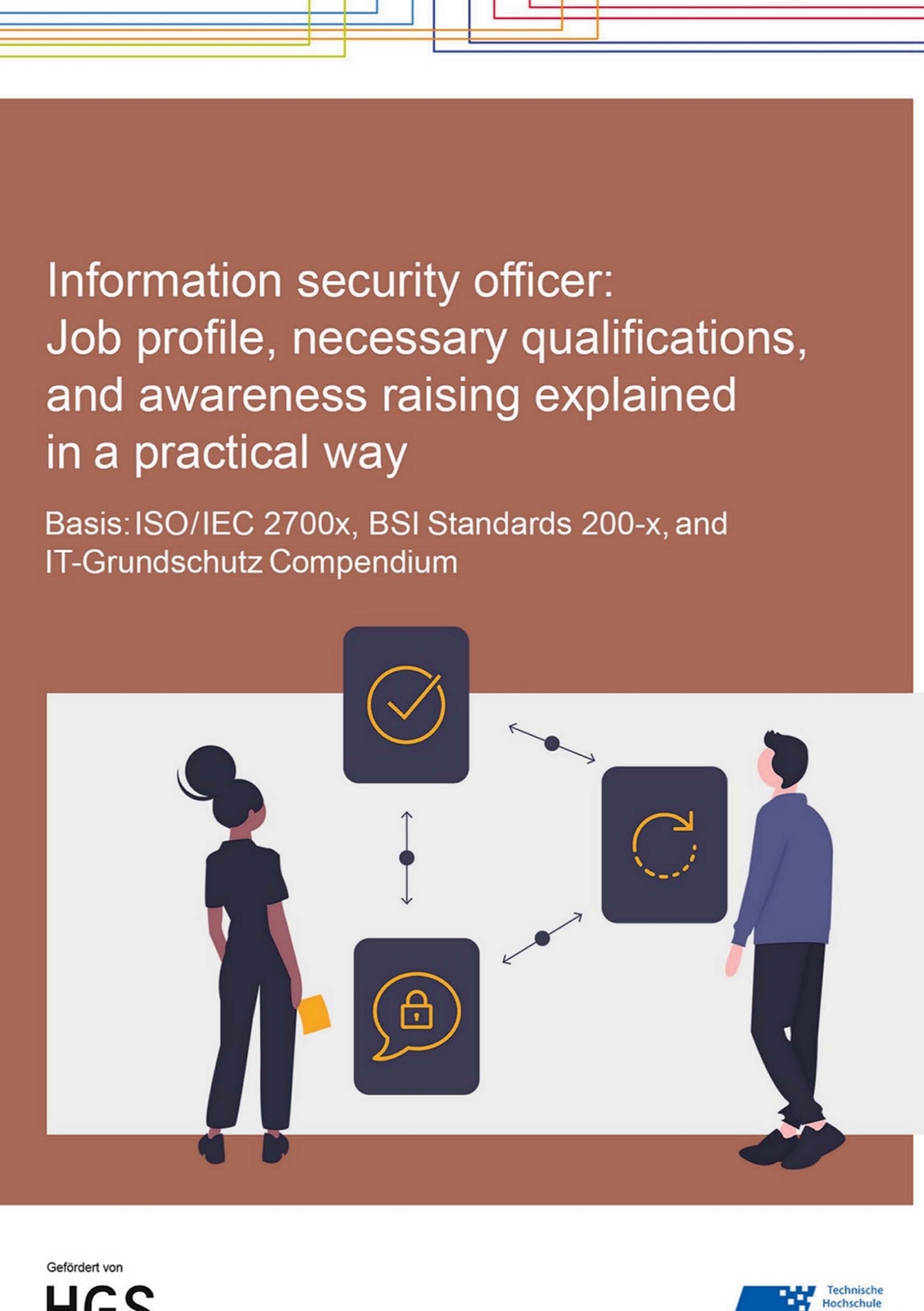 Information Security Officer: Job Profile, Necessary Qualifications,