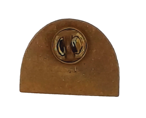 Southern Block Caucus St Louis 2003 The Grits Gathering Vintage Pin Back - Picture 3 of 3