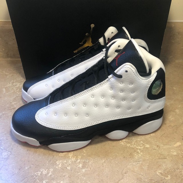 air jordan 13 retro bg gs he got game air jordan 13 retro bg gs he got game