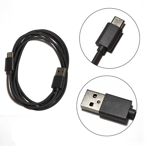 USB TypeA and USB TypeC Charging Connector Cord Charging Cable forMX Anywhere3 - Afbeelding 5 van 7