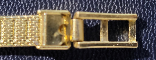 LUCIEN PICCARD SWISS LADIES WATCH - Picture 12 of 14