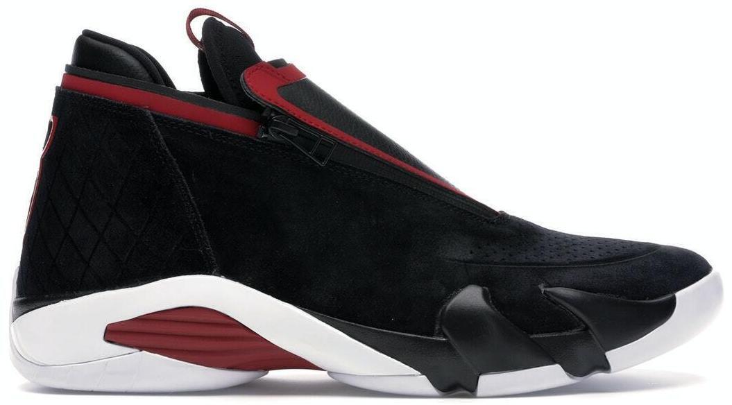 Jordan Jumpman Z Black