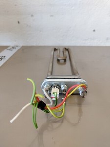 BEKO WMB 71643 PTE Waschmaschine Heizstab Mit Fühler 2863403100 #4090
