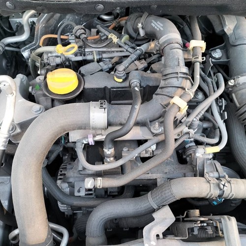 460105FA0A BREMSPUMPE HAUPTBREMSZYLINDER / 17194225 FÜR NISSAN MICRA V K14 1.0 - Afbeelding 7 van 10