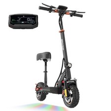 800W Motor E-Scooter Adults Long Range Electric Scooter up to 28 MPH Max Speed