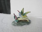 Vintage Original "Stangl USA Pottery" Broadbill Hummingbird Figurine~ No. 3629