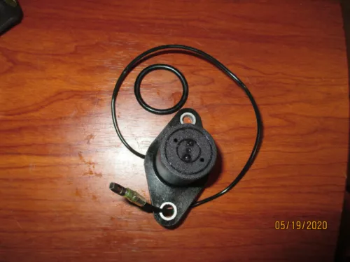 Sportsman 1000 Watt Inverter Generator (LOW OIL PRESSURE SWITCH)