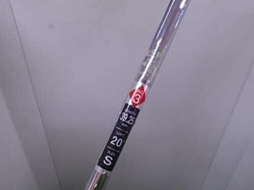DUNLOP Srixon Z U85 Utility # 3 / 20 / S / N.S.PRO 980GH DST JP "Excellent" - Picture 4 of 4