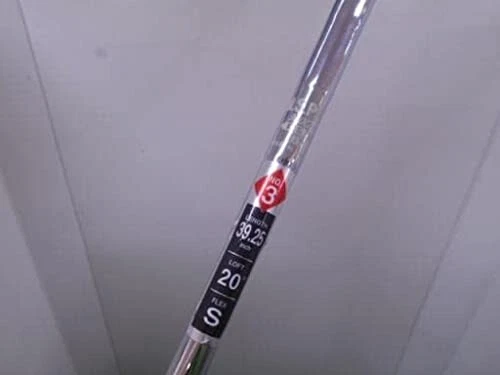 DUNLOP Srixon Z U85 Utility # 3 / 20 / S / N.S.PRO 980GH DST JP "Excellent" - Image 4 of 4