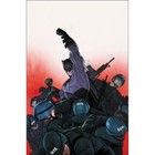 Bandes dessinées DC Comics