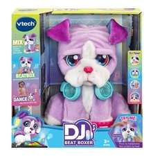VTECH DJ BEAT BOXER