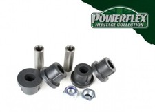 Powerflex PU Querlenkerlager Ford Sierra Fiesta Escort Buchsen innen VA Heritage