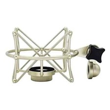 TLM 103 Shock Mount - Microphone Mount Compatible for Neumann TLM 103 M147 Co