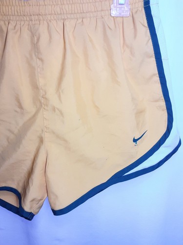 Nike Tempo Baylor Bears Running Shorts Women's Size Small -L6 - Bild 2 von 5